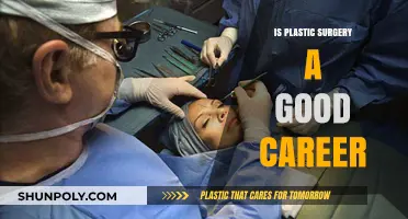 Is Plastic Surgery a Rewarding Career Choice? Pros and Cons Explored
