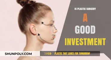 Is Plastic Surgery a Wise Financial and Personal Investment?