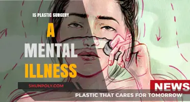Plastic Surgery and Mental Health: Unraveling the Complex Connection