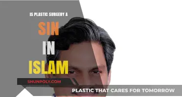 Is Plastic Surgery Permissible in Islam? Exploring Religious Perspectives