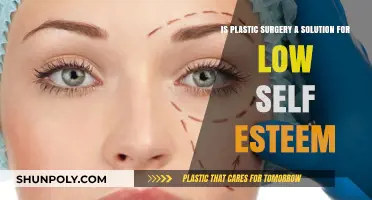 Plastic Surgery and Self-Esteem: A Lasting Fix or Temporary Boost?