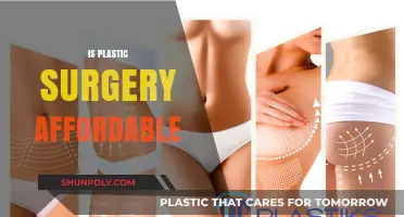 Is Plastic Surgery Affordable? Exploring Costs and Budget-Friendly Options