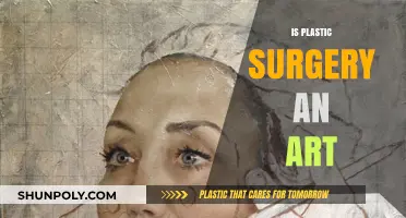 Is Plastic Surgery an Art? Exploring the Creative Boundaries of Aesthetics