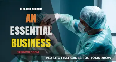 Is Plastic Surgery Essential? Debating Necessity vs. Vanity in Modern Life