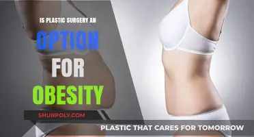Plastic Surgery for Obesity: A Viable Solution or Risky Choice?