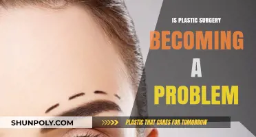 Plastic Surgery Boom: A Growing Trend or Troubling Issue?