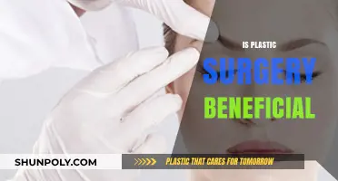 Is Plastic Surgery Beneficial? Exploring Pros, Cons, and Realities