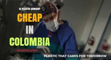Affordable Plastic Surgery in Colombia: Cost, Quality, and Safety Explained
