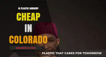 Affordable Plastic Surgery in Colorado: Cost, Quality, and Options Explained