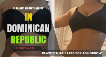Is Plastic Surgery Cheaper in the Dominican Republic? Exploring Costs and Risks