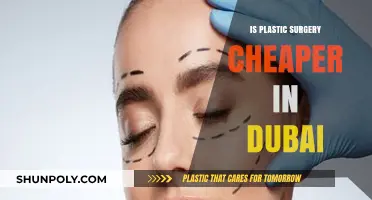 Is Plastic Surgery Cheaper in Dubai? Cost Comparison and Insights