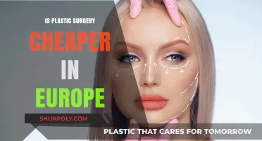 Plastic Surgery Costs in Europe: Is It a Budget-Friendly Option?