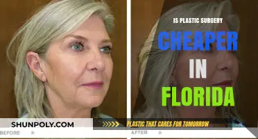 Is Plastic Surgery Cheaper in Florida? Cost Comparison Guide