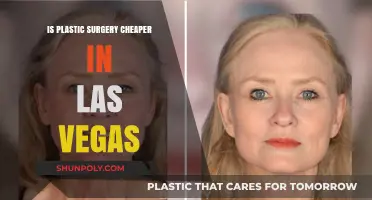 Is Plastic Surgery Cheaper in Las Vegas? Cost Comparison Guide