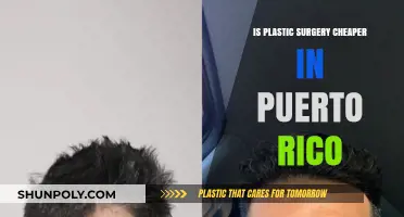 Is Plastic Surgery Cheaper in Puerto Rico? Cost Comparison Guide