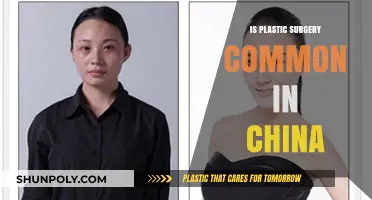 Is Plastic Surgery Common in China? Trends and Cultural Insights