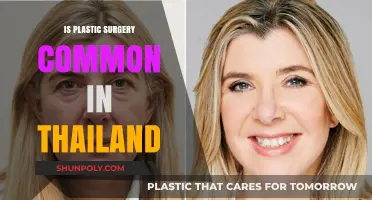 Exploring Thailand's Plastic Surgery Trends: Popularity and Cultural Insights