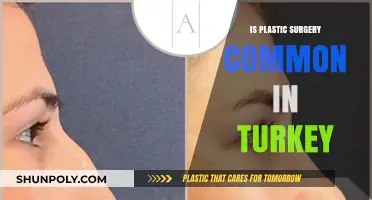 Is Plastic Surgery Common in Turkey? Exploring the Trends and Reasons