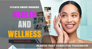 Plastic Surgery and Wellness: Health Benefit or Cosmetic Choice?
