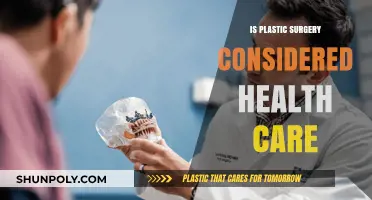 Is Plastic Surgery Healthcare? Debating Necessity vs. Cosmetic Choice