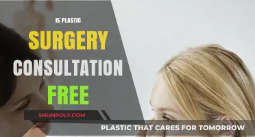 Is Plastic Surgery Consultation Free? What You Need to Know