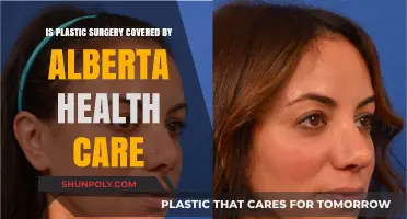 Alberta Health Care Coverage for Plastic Surgery: What's Included?