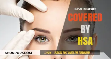 Is Plastic Surgery HSA Eligible? Understanding Coverage and Costs