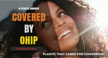 Is Plastic Surgery Covered by OHIP? What You Need to Know
