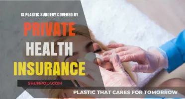 Does Private Health Insurance Cover Plastic Surgery Costs?