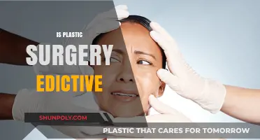 Is Plastic Surgery Addictive? Uncovering the Psychological and Physical Risks