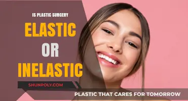 Is Plastic Surgery Demand Elastic or Inelastic? A Deep Dive