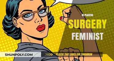 Is Plastic Surgery a Feminist Choice? Exploring Empowerment and Autonomy