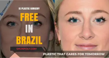 Is Plastic Surgery Free in Brazil? Uncovering the Truth