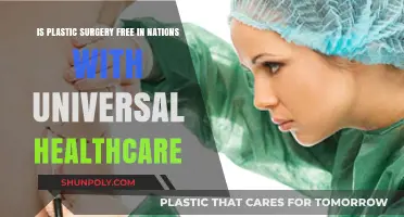 Plastic Surgery Under Universal Healthcare: Free or Fee-Based?