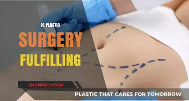 Is Plastic Surgery Fulfilling? Exploring the Emotional and Physical Impact