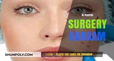 Is Plastic Surgery Haraam? Exploring Islamic Perspectives on Cosmetic Procedures