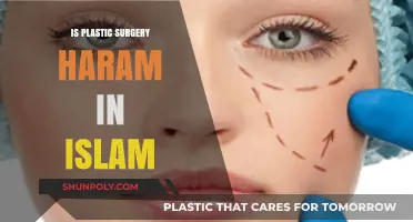 Is Plastic Surgery Haram in Islam? Exploring Religious Perspectives
