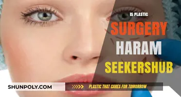 Is Plastic Surgery Haram? Exploring Islamic Perspectives on SeekersHub
