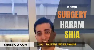 Is Plastic Surgery Haram in Shia Islam? Exploring Religious Perspectives