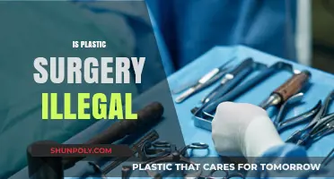 Is Plastic Surgery Illegal? Understanding Legal Boundaries and Regulations