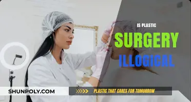 Is Plastic Surgery Illogical? Debunking Myths and Exploring Realities