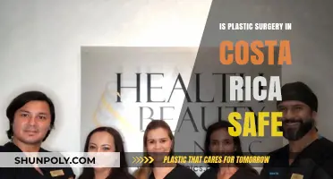 Is Plastic Surgery in Costa Rica Safe? A Comprehensive Guide