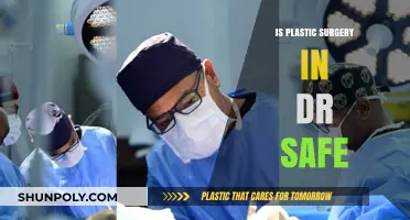 Is Plastic Surgery in the Dominican Republic Safe? A Comprehensive Guide