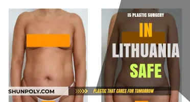 Is Plastic Surgery in Lithuania Safe? A Comprehensive Guide