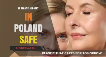 Is Plastic Surgery in Poland Safe? A Comprehensive Guide