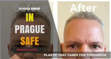 Is Plastic Surgery in Prague Safe? A Comprehensive Guide for Patients