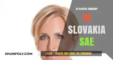 Is Plastic Surgery in Slovakia Safe? Exploring Risks and Benefits