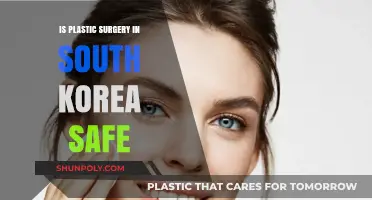 Is Plastic Surgery in South Korea Safe? Facts and Risks
