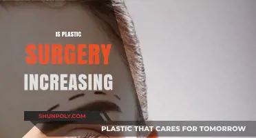 The Rising Trend of Plastic Surgery: Causes and Implications