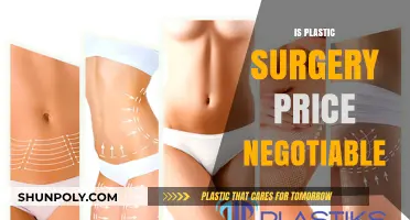 Can You Negotiate Plastic Surgery Costs? A Patient's Guide